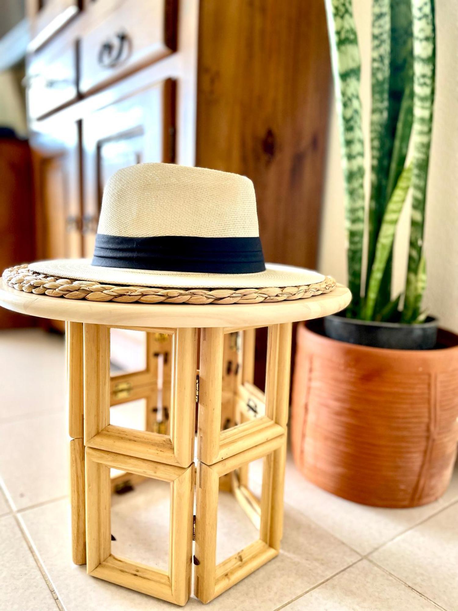 Casa Hugo - Ocean View, Quiet Pool, Fibre Net, Gigantes Apartment *