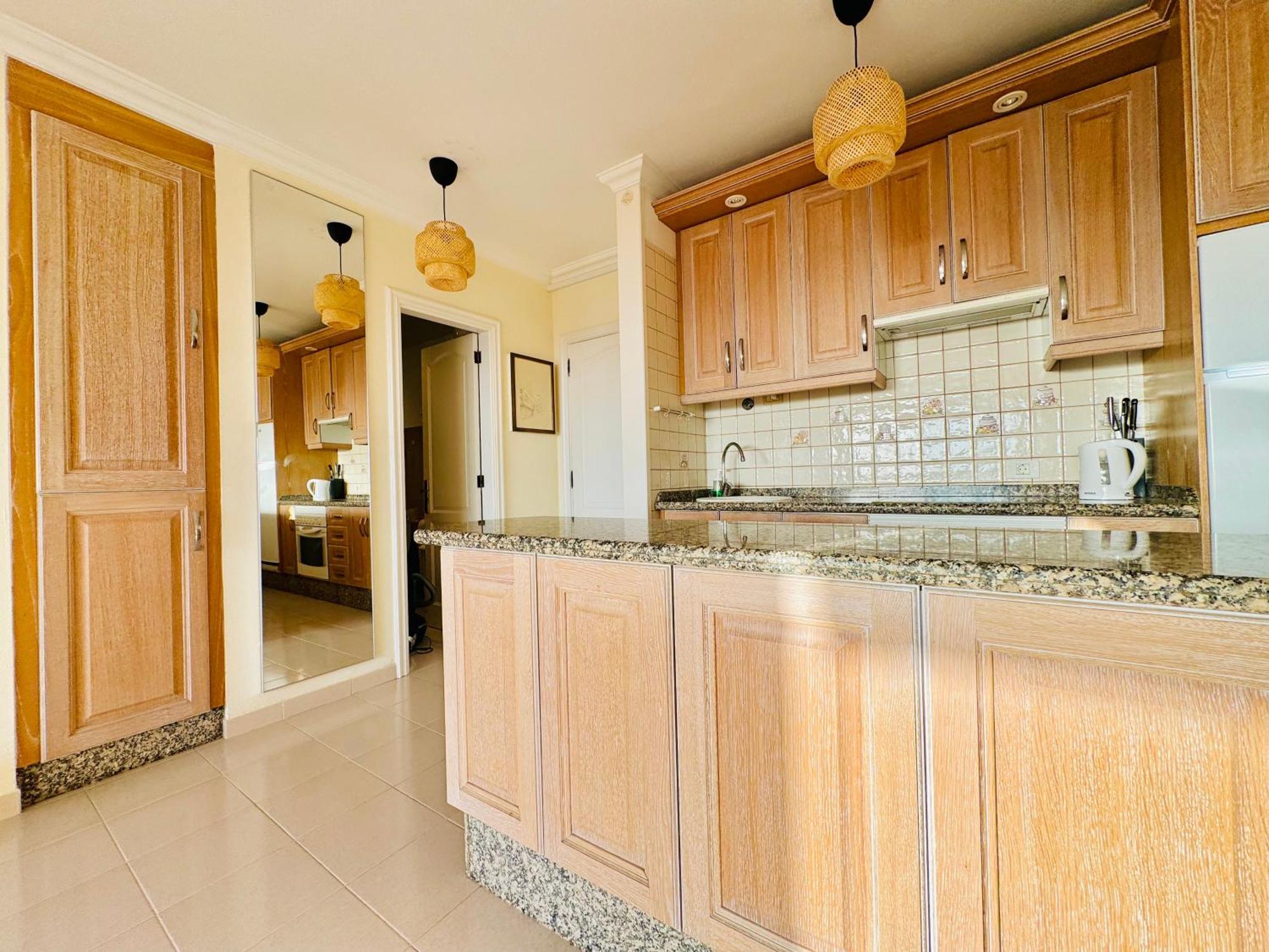 Casa Hugo - Ocean View, Quiet Pool, Fibre Net, Gigantes * Puerto de Santiago (Tenerife)