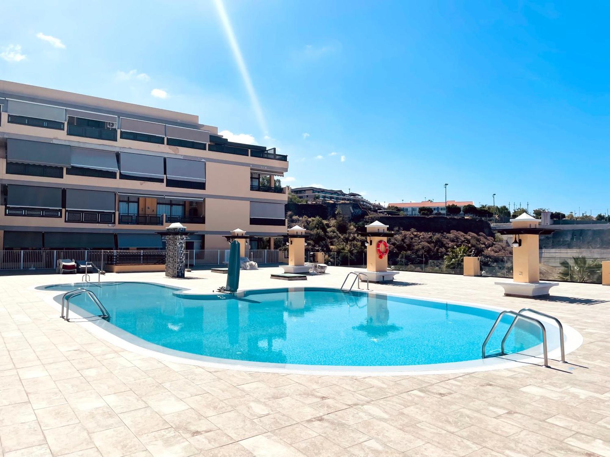 Casa Hugo - Ocean View, Quiet Pool, Fibre Net, Gigantes Apartment Puerto de Santiago (Tenerife)