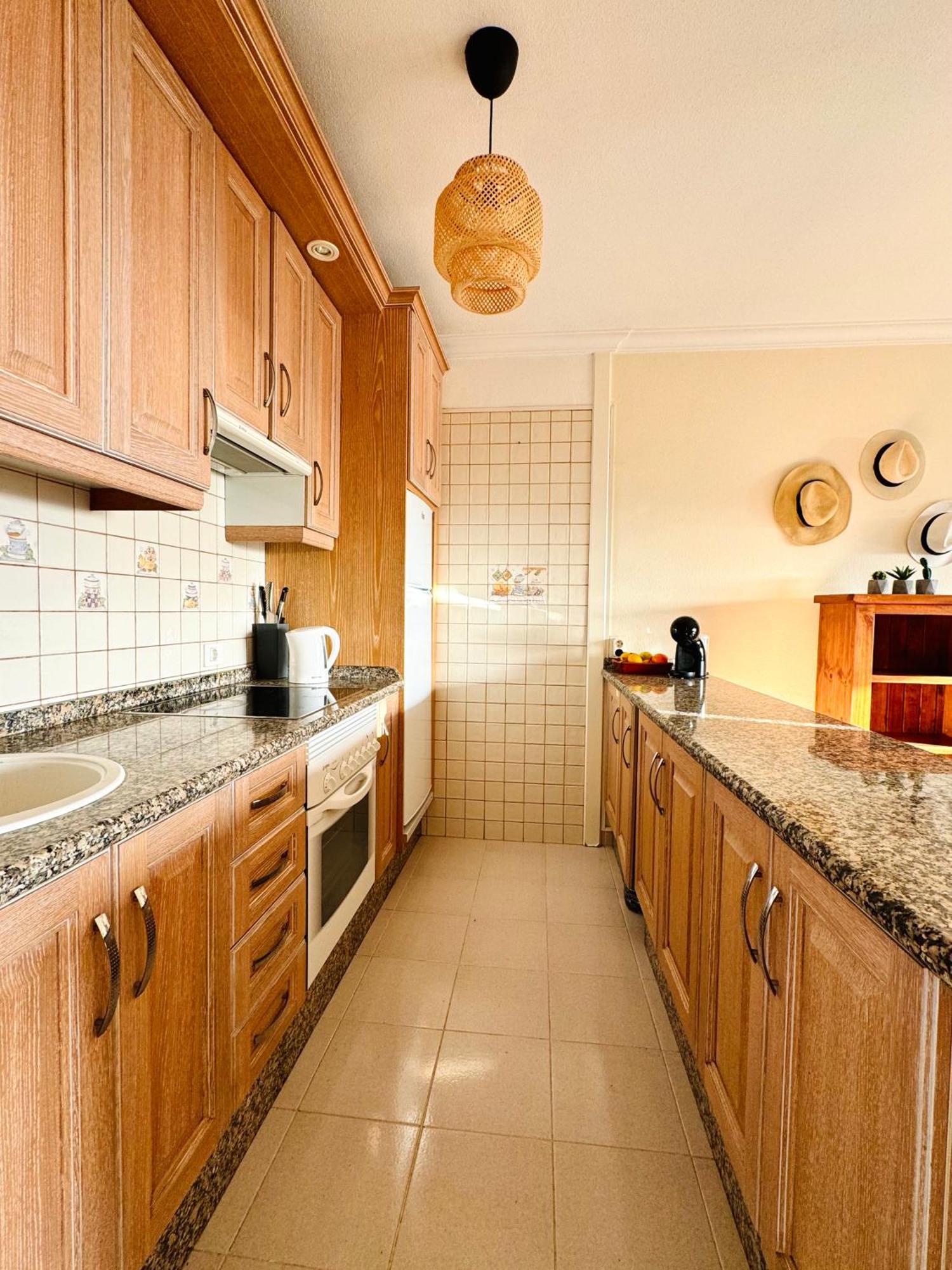 Appartamento Casa Hugo - Ocean View, Quiet Pool, Fibre Net, Gigantes Puerto de Santiago (Tenerife)