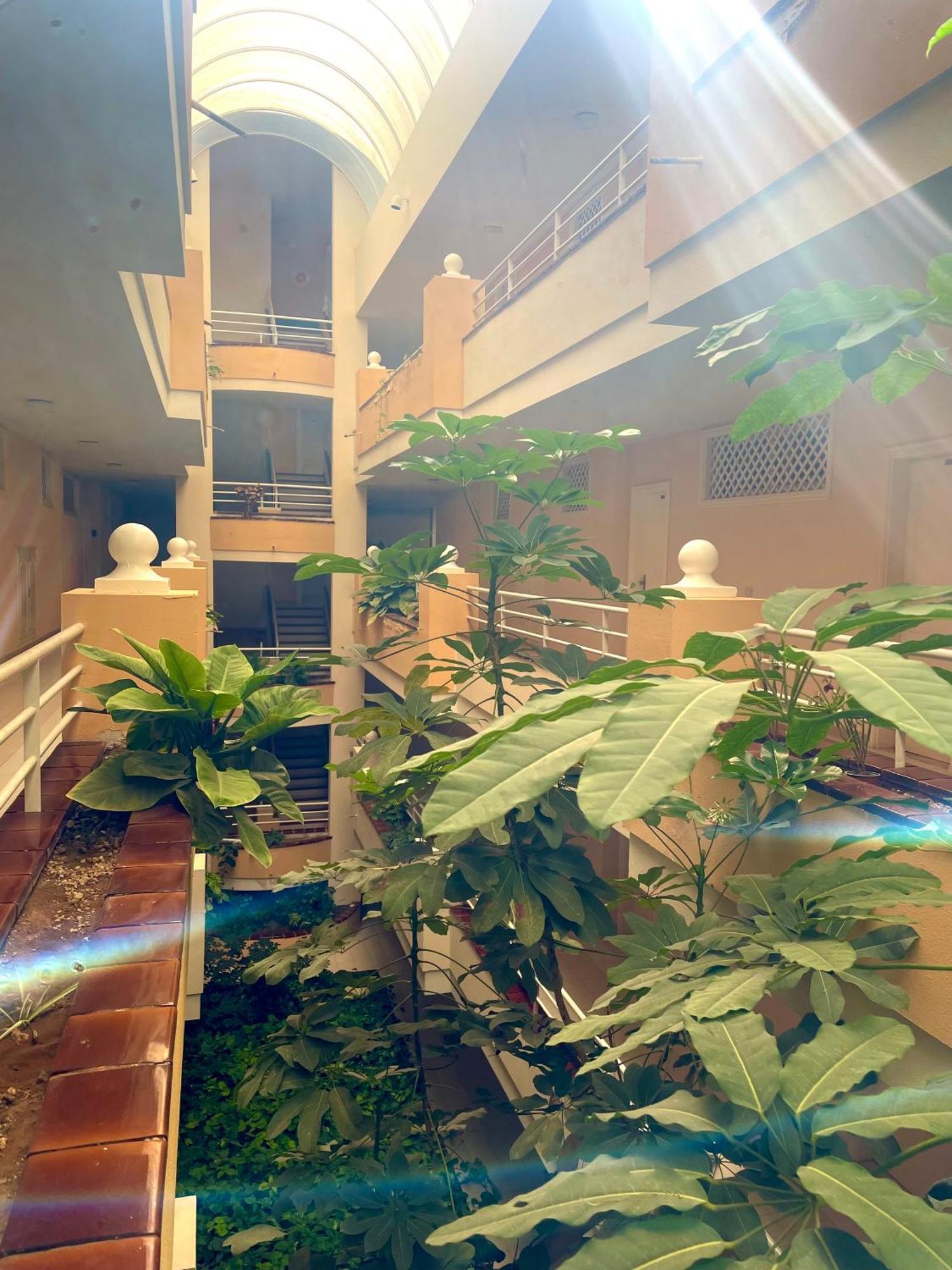 Casa Hugo - Ocean View, Quiet Pool, Fibre Net, Gigantes Appartamento