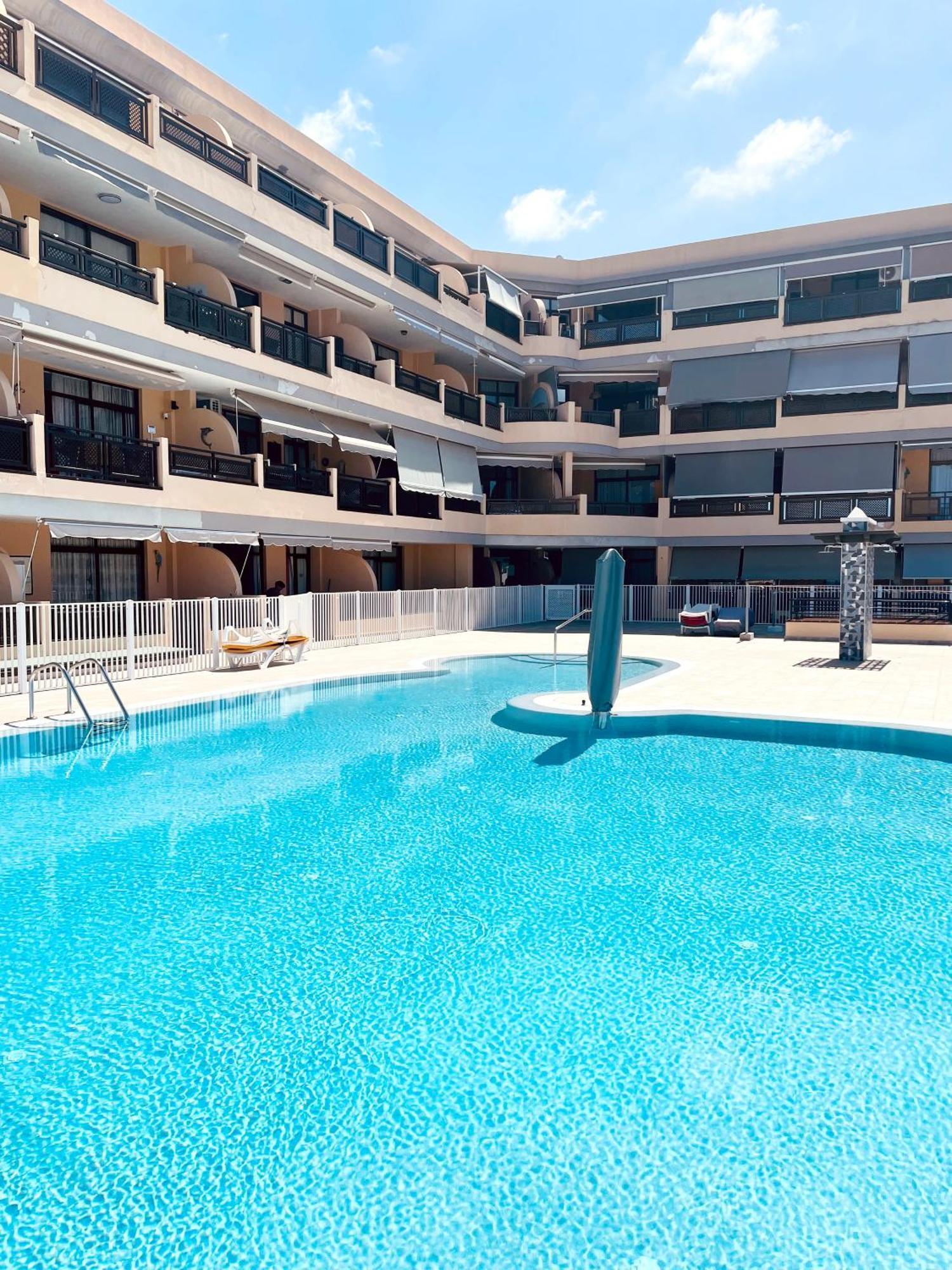 Casa Hugo - Ocean View, Quiet Pool, Fibre Net, Gigantes Appartamento Puerto de Santiago (Tenerife)