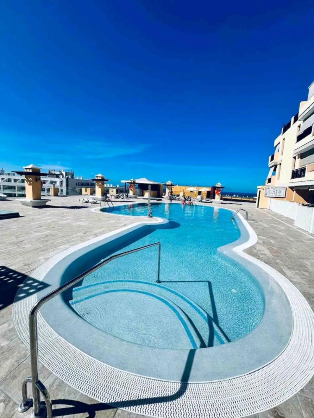 Apartment Casa Hugo - Ocean View, Quiet Pool, Fibre Net, Gigantes Puerto de Santiago (Tenerife)